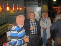 2017-10-27 Maandborrel Cafe Amici 07 2017-10-27 Maandborrel Cafe Amici 07
